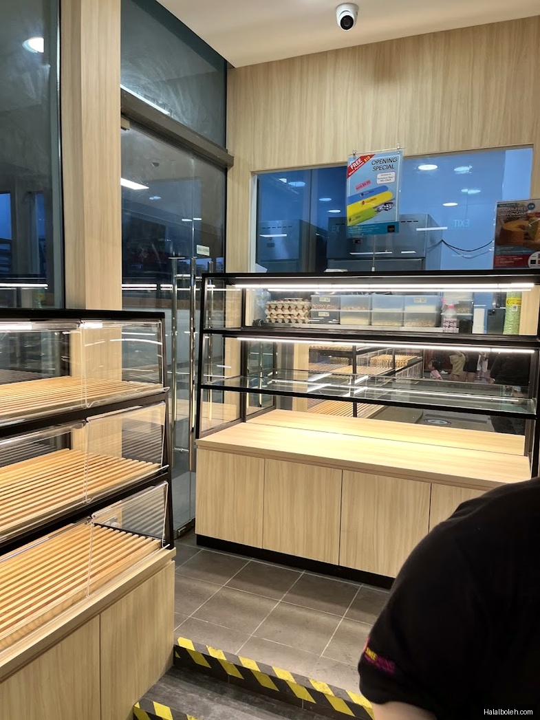 Swee Heng 1989 Classic - general