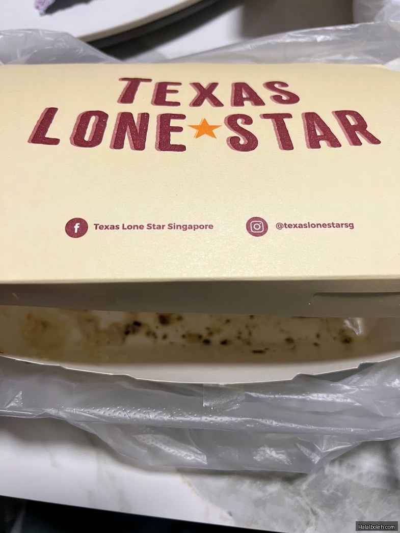 Texas Lone Star - general