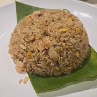 Sambalicious Seafood BBQ