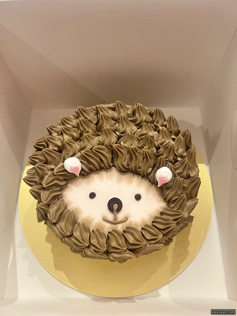 Twelve Cupcakes - general