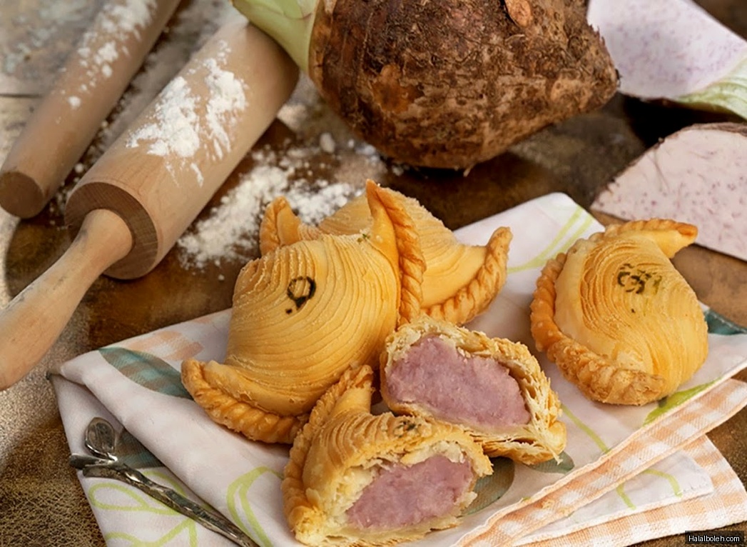 1A Heritage - general