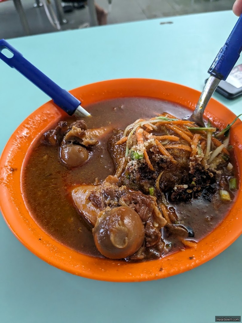 Ole-Ole Javiyan - general