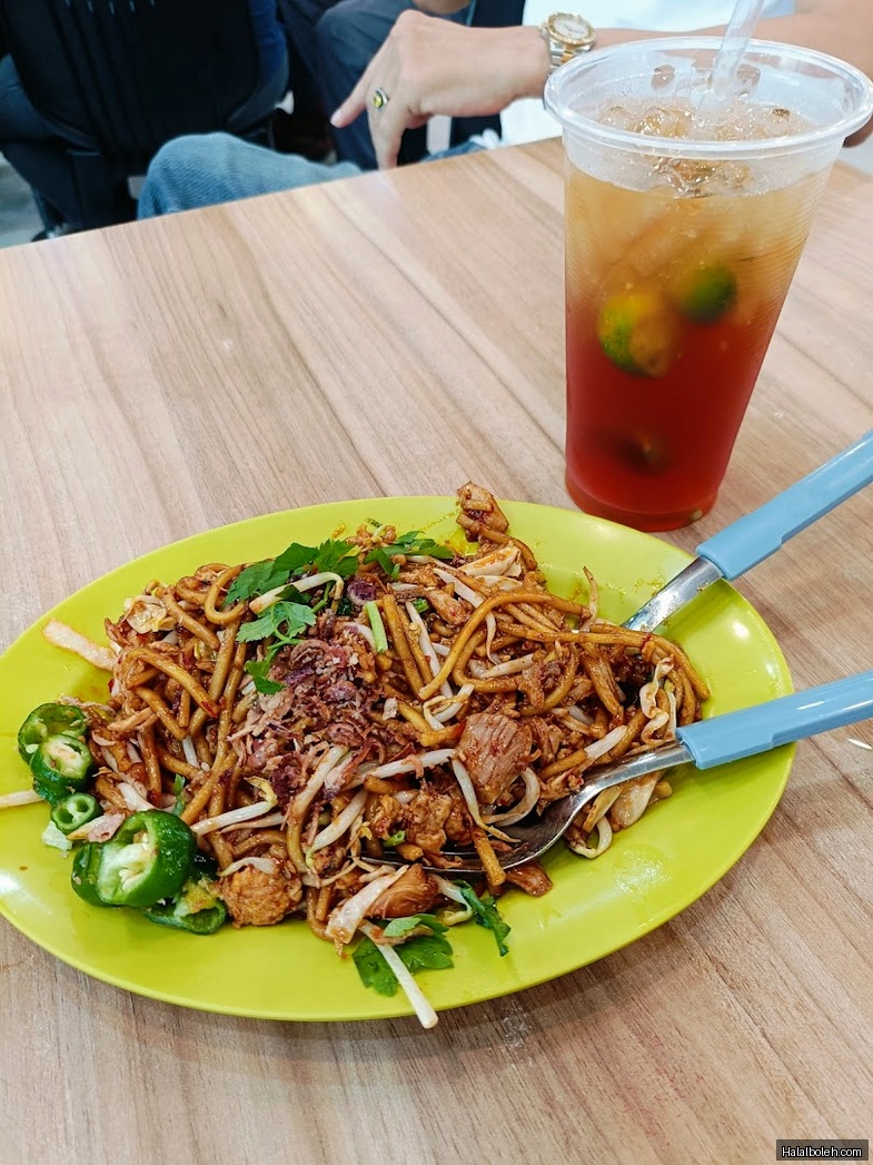 Milah's Corner - general
