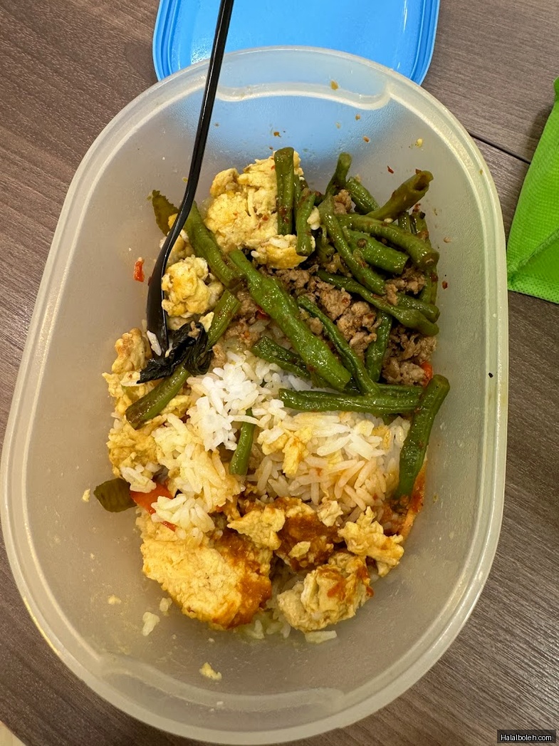 Mirana Snack - general