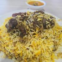Ramiza's Dum Briyani