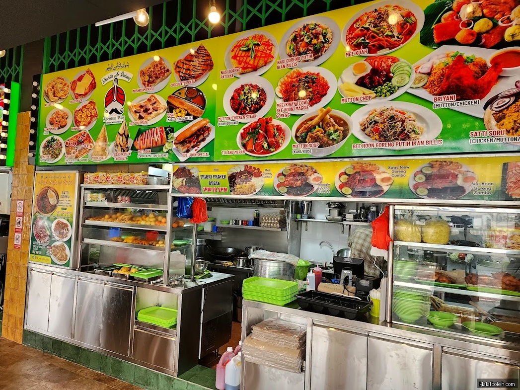 Tenderbest - general