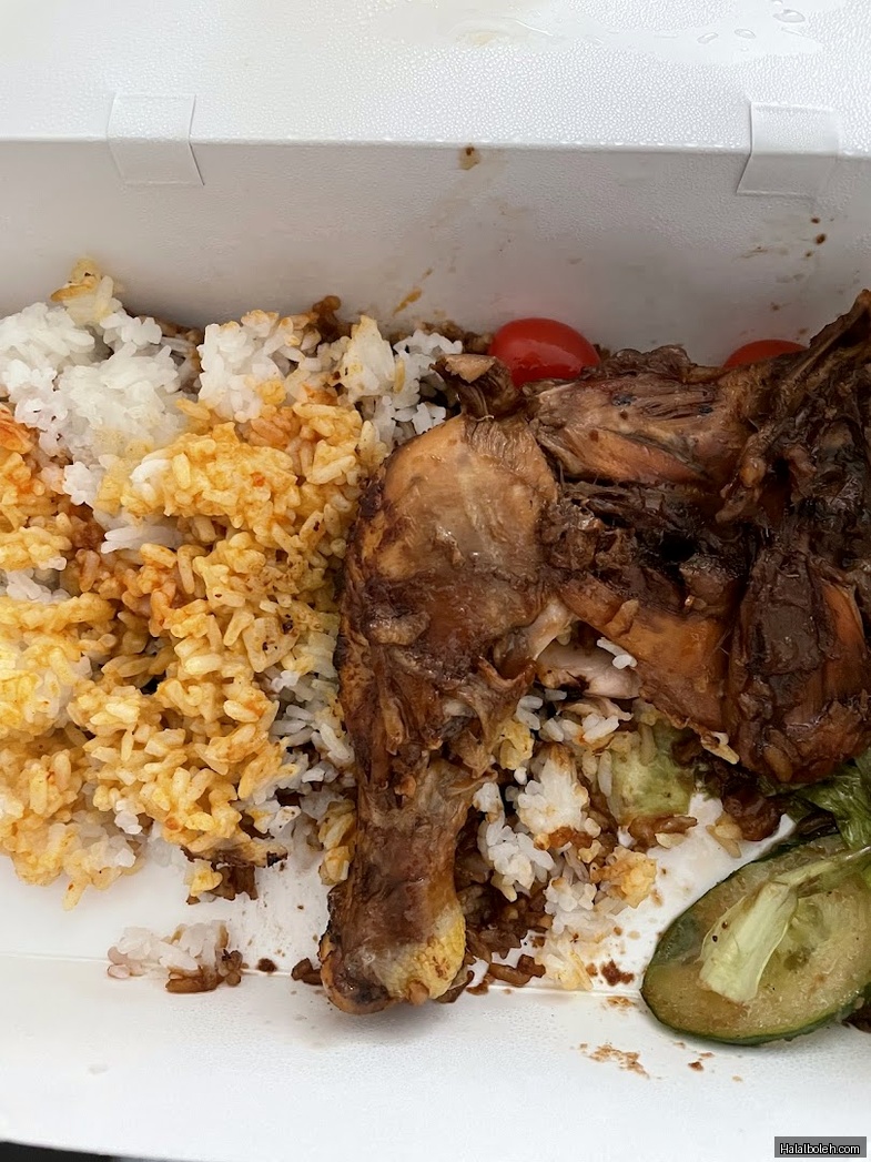 Uncle Penyet - general