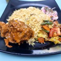 Persian Tandoor