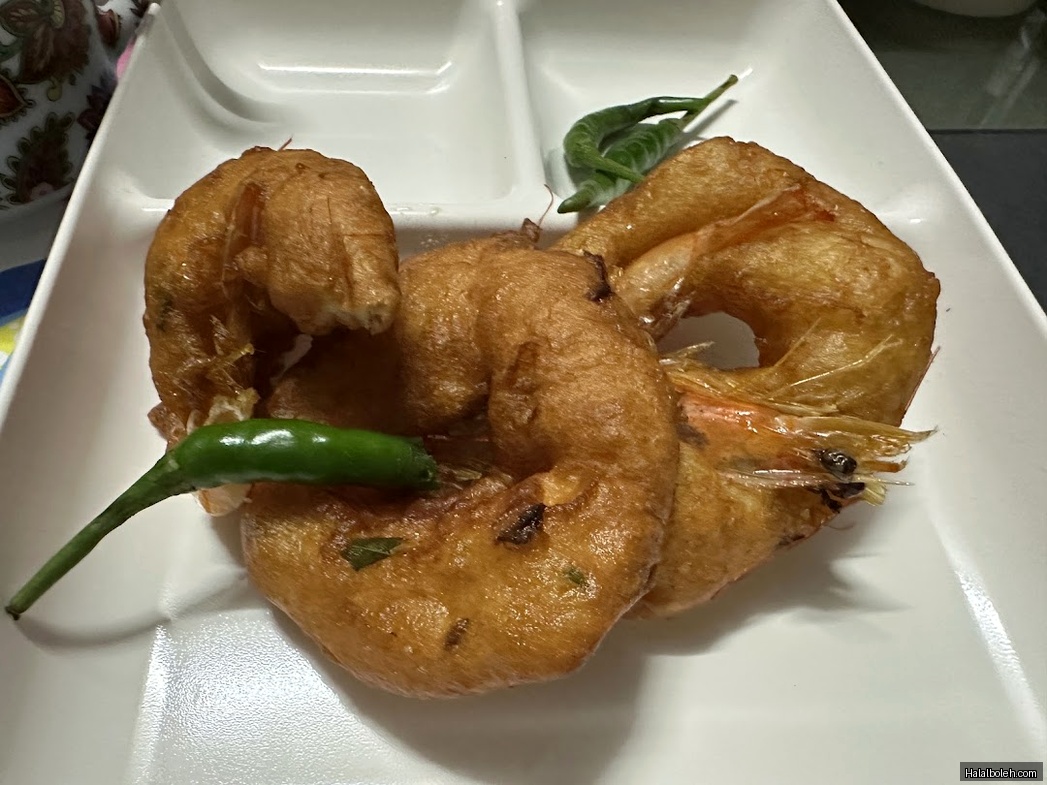 The Original Vadai - general