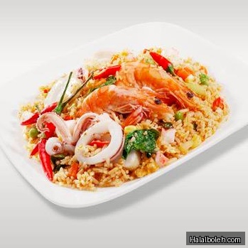 Zoul's Corner - general