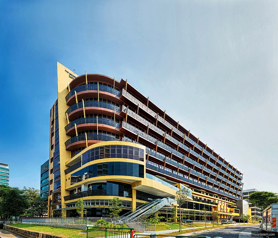 Baker's Heart - general