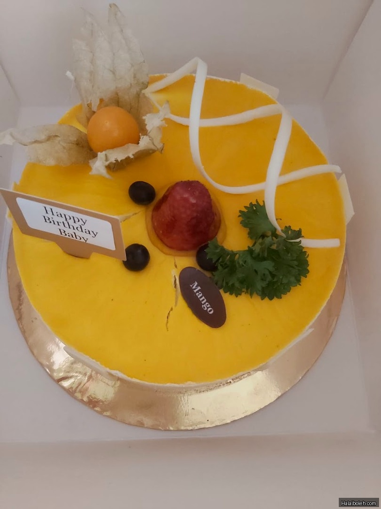 eCreative Cake - general