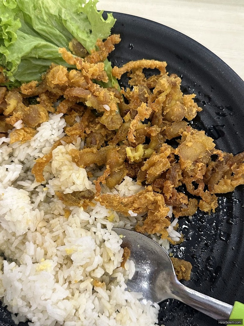 Telur Thai - general