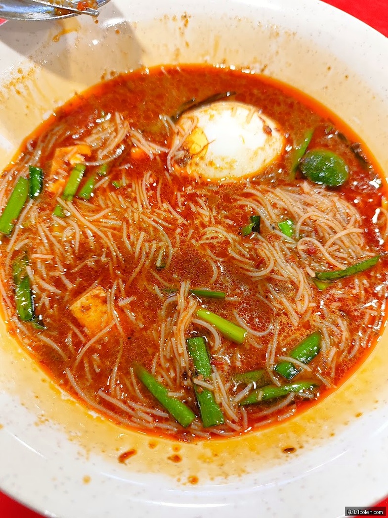 Santapan Padang by Tina Indulgence - general