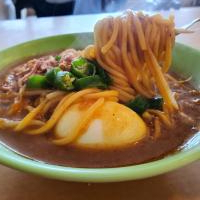 Sinaran Suria Cafe