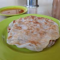 Khan Saab Restaurant