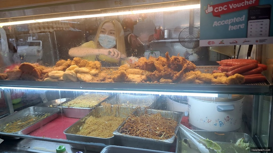 Dullimah Sulaiman - general