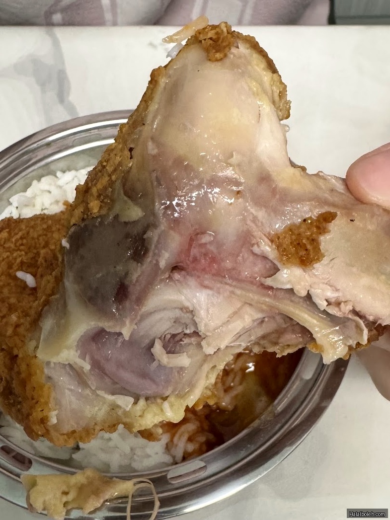 Tenderbest - general