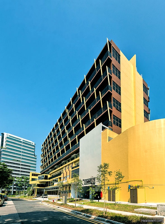 Baker's Heart - general