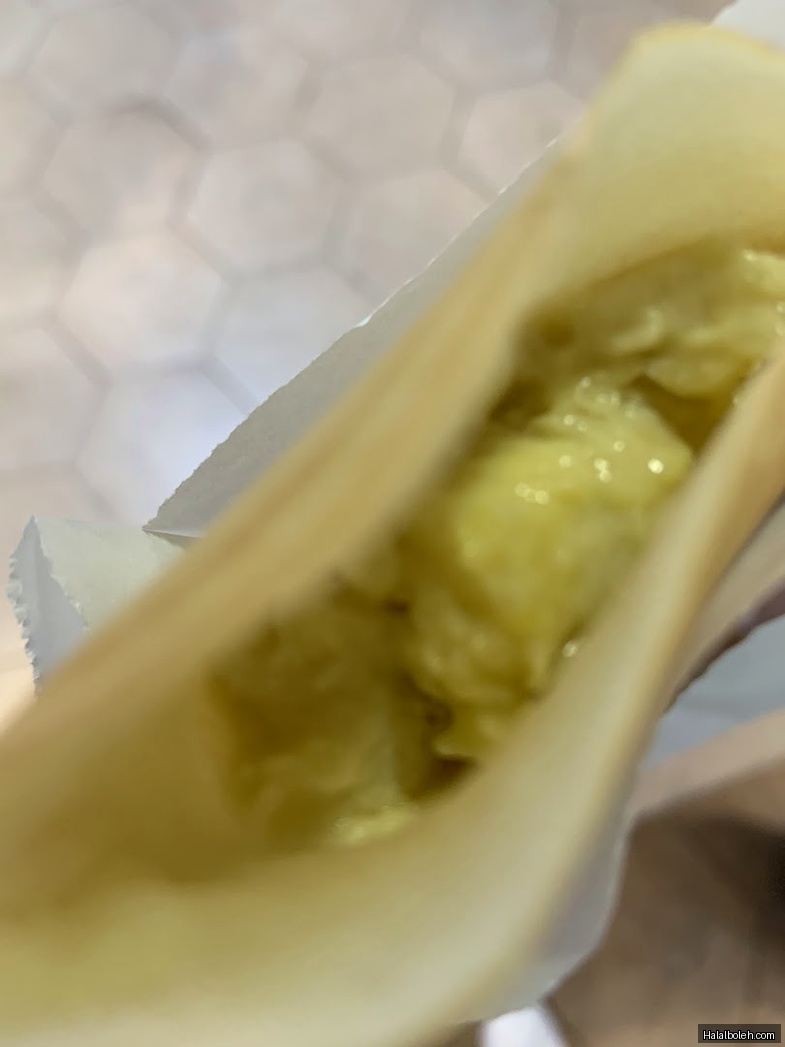 Four Seasons Durian at Century Square - General