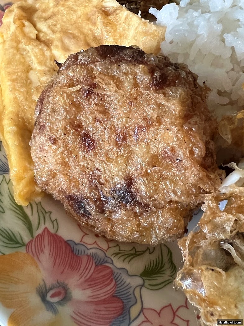 Sinaran Suria Cafe at 390 Victoria Street - General