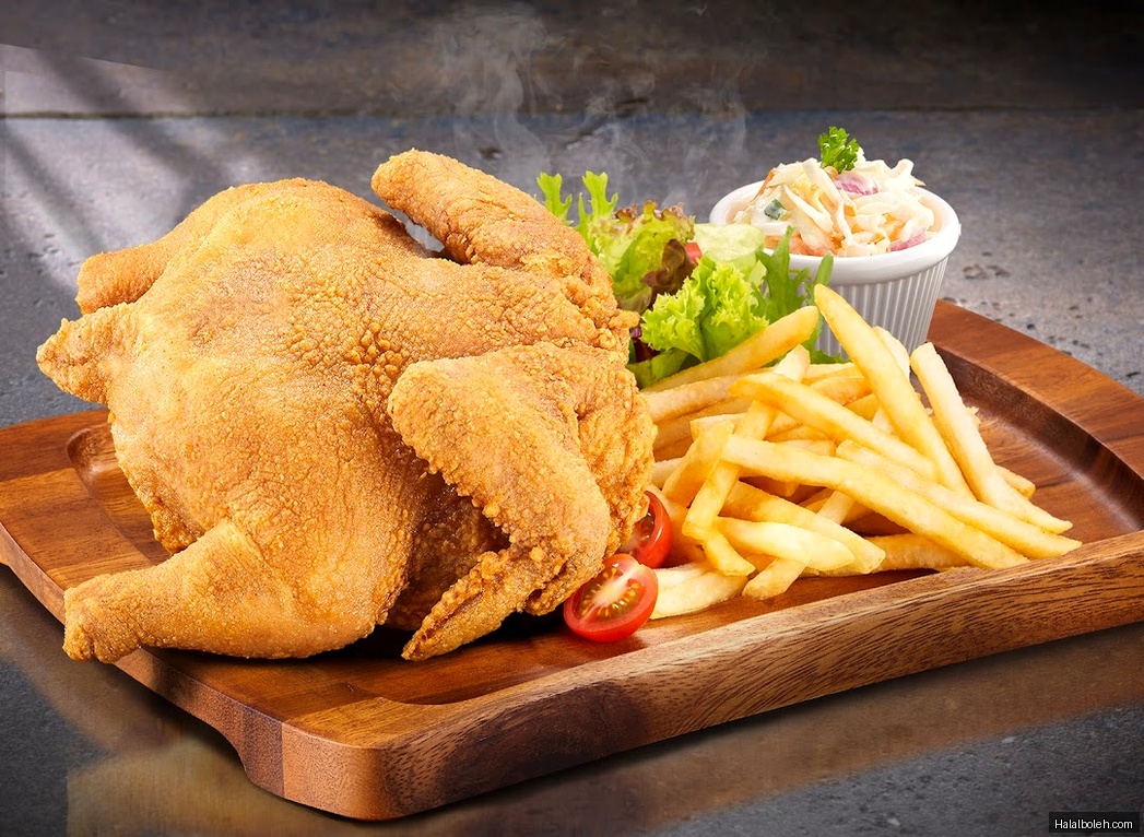 Tenderbest - general