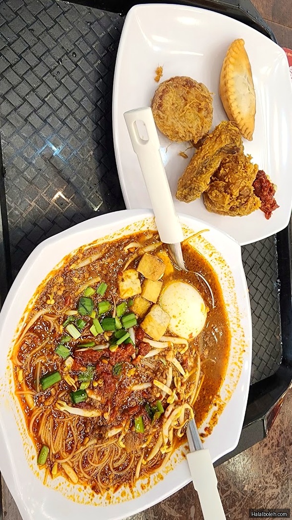 Umi's Spices - general