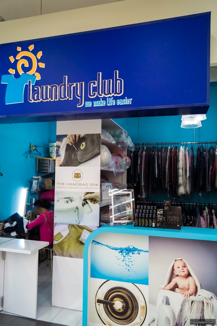 S Kadarisman Cafe - general