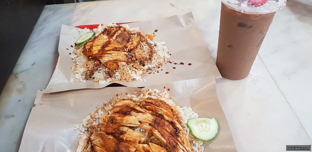 TuanTuan PuanPuan - general