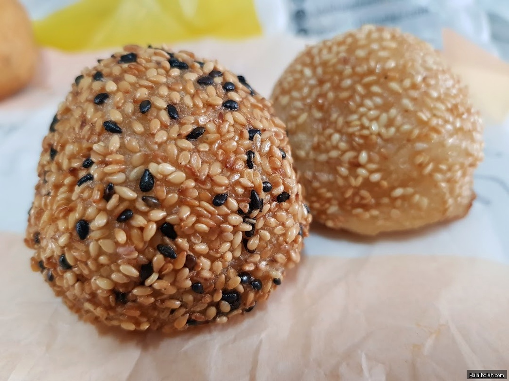 Old Chang Kee - general