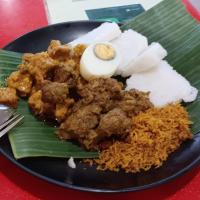 Ayza's Restaurant