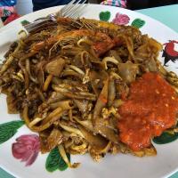 Green Sky Fried Kway Teow
