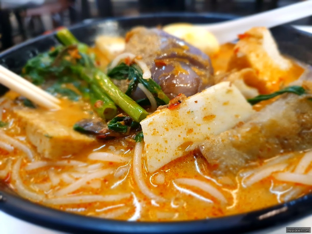 Green Delights - general