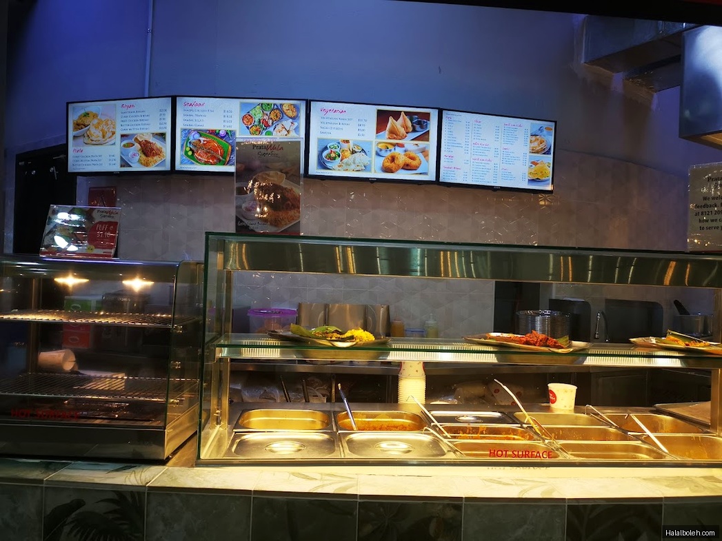 Prata Wala - general