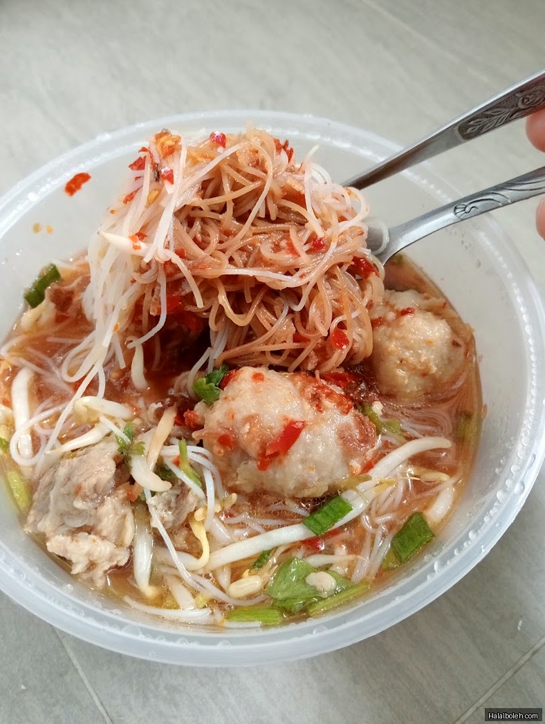 Ummi Kitchen - general