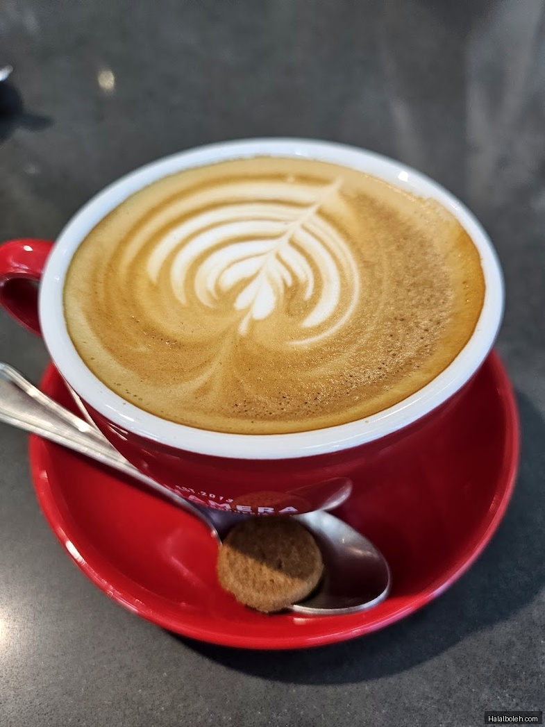 Tanamera Coffee - general