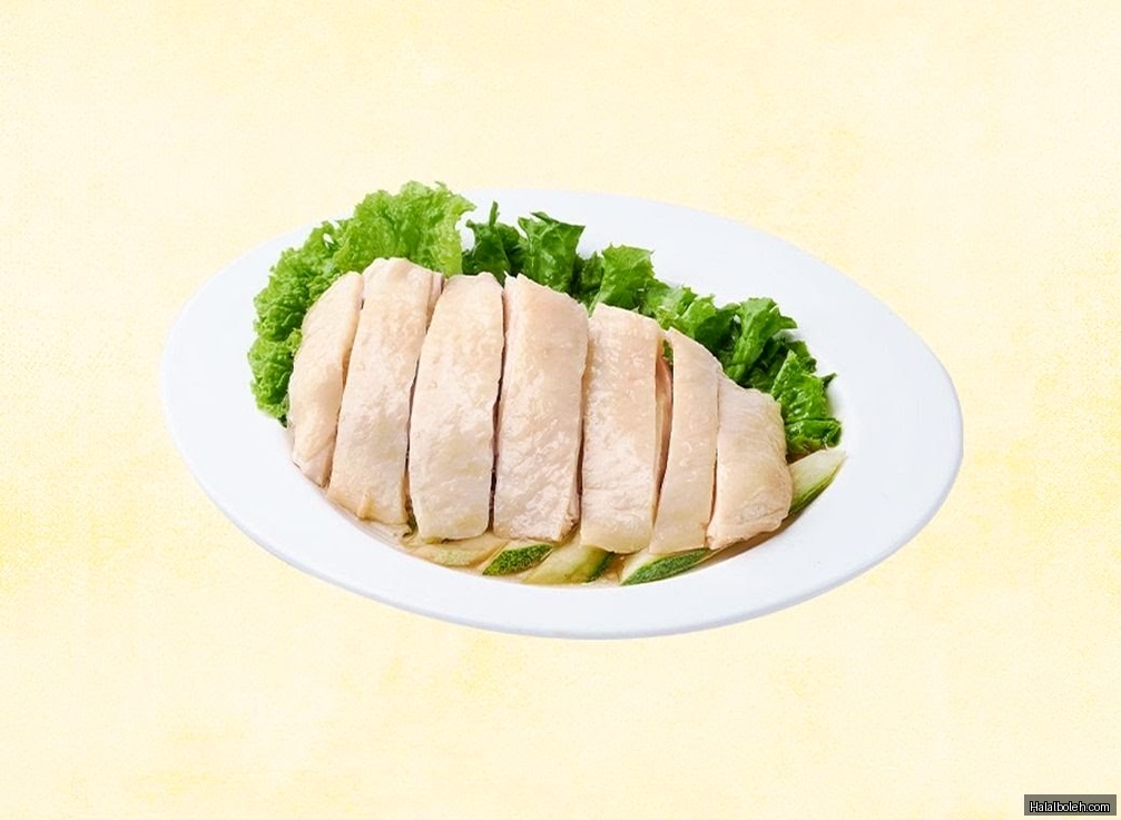 Chicky Fun - general