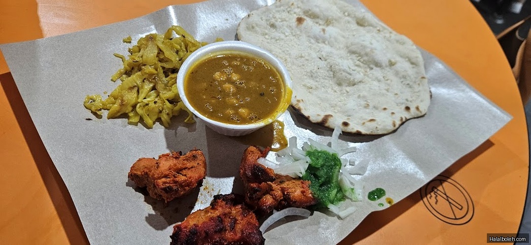 Sheikh Indian Pakistani Food - general