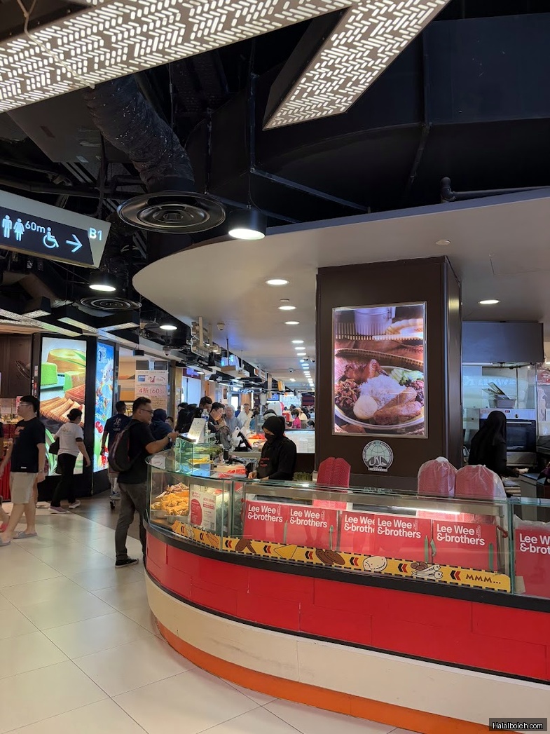 Lee Wee & Brothers - general