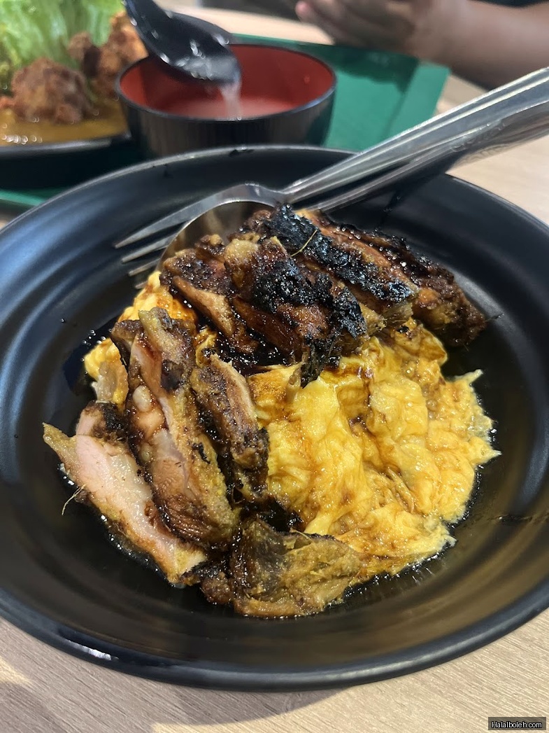 Kawan Bowl - general