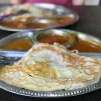 Guru's Banana Leaf Cuisine