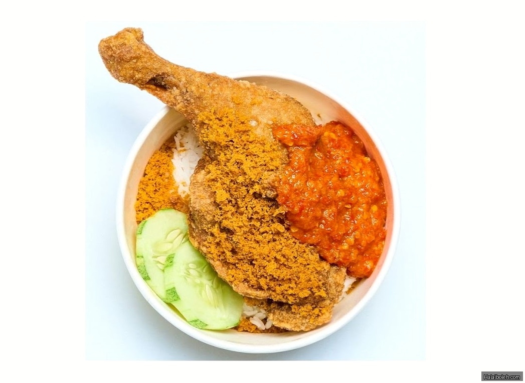 Bobmi at Keat Hong Community Club - General