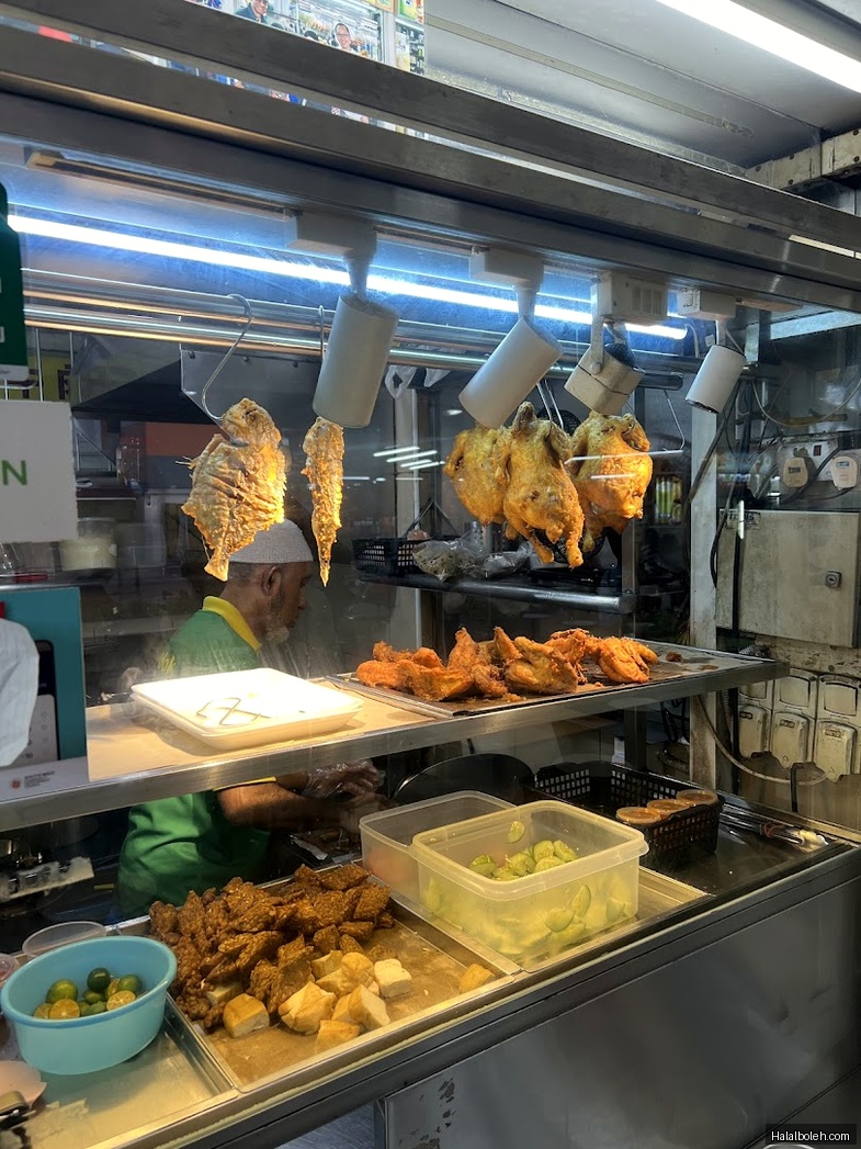 Abang by Pondok Abang - general