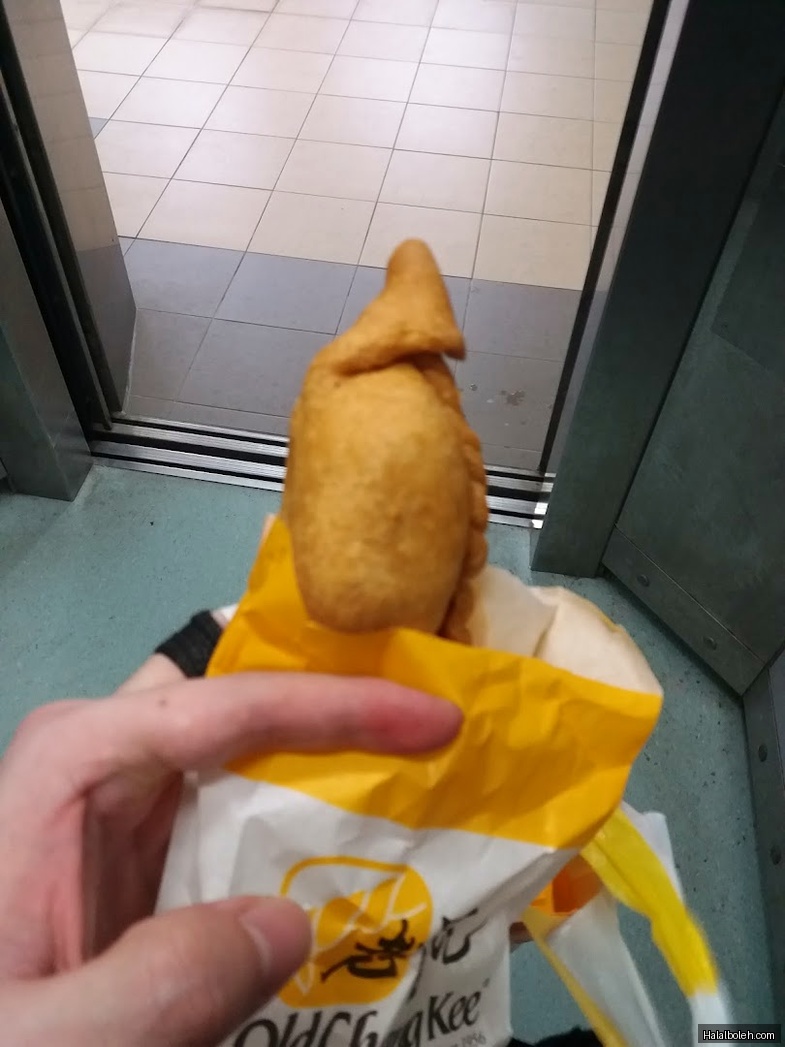 Old Chang Kee - general