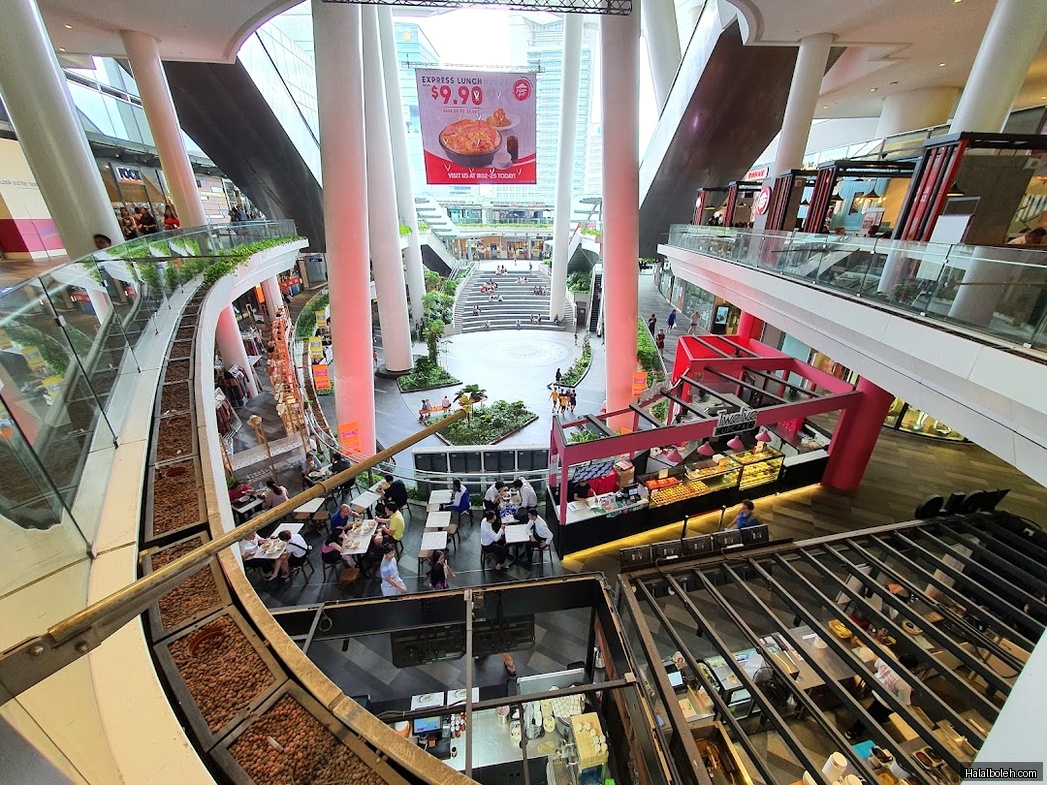 Twelve Cupcakes - general