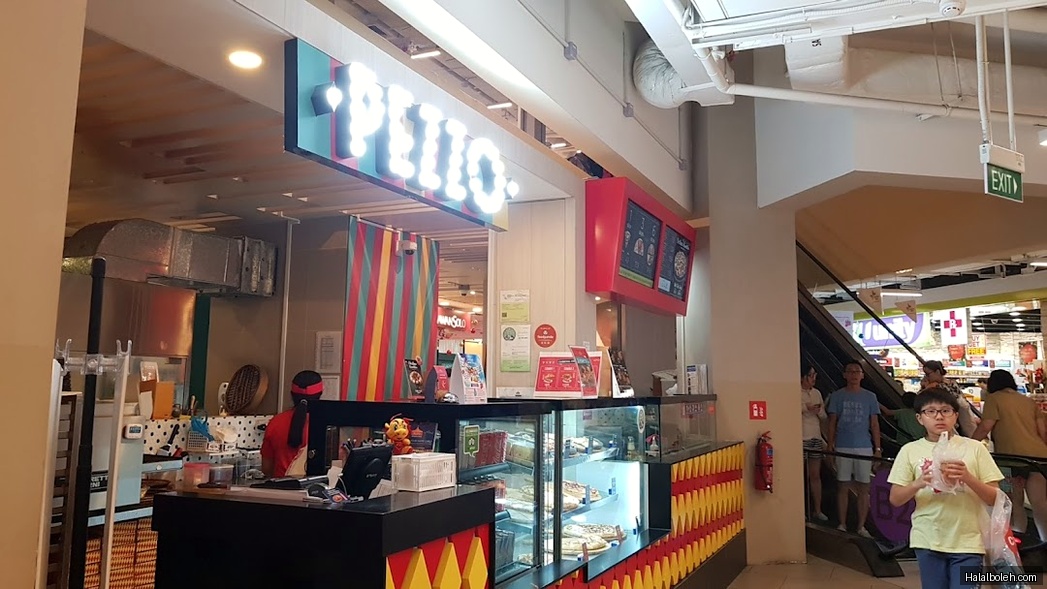 Pezzo - general