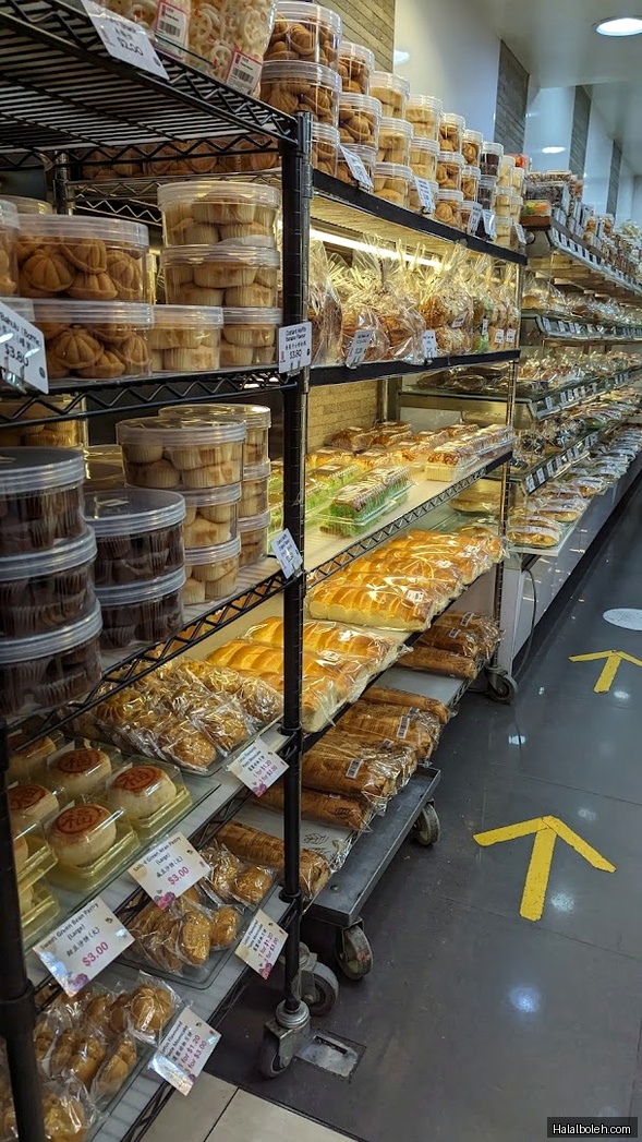 Swee Heng Bakery - general