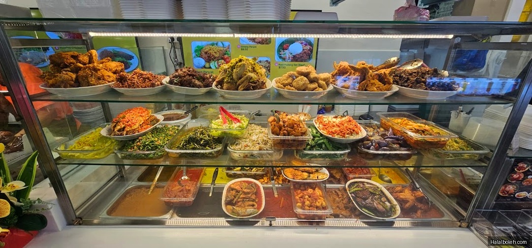 Raden Lina - general