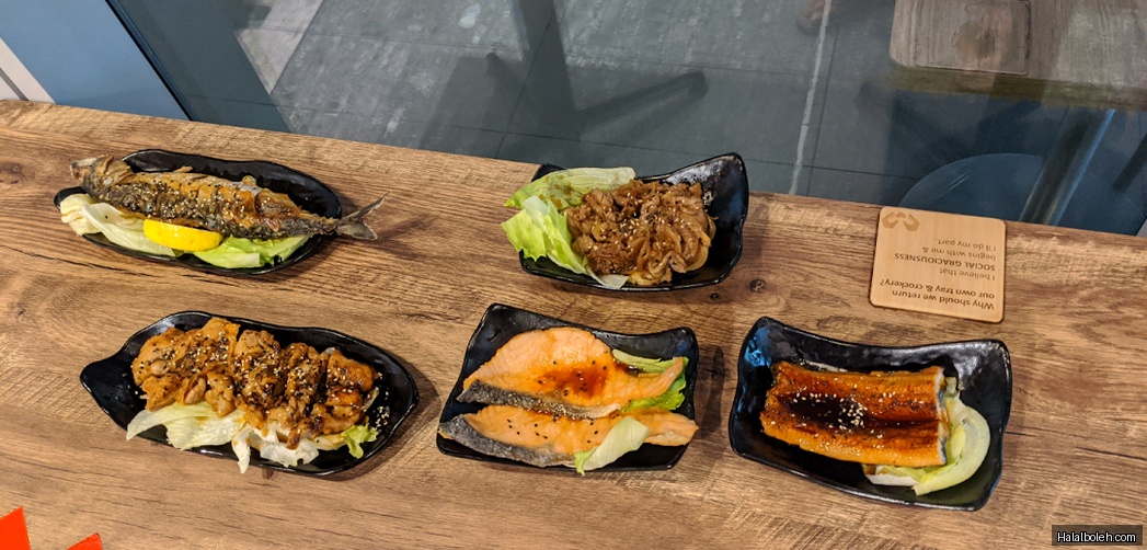 JH Japanese Cuisine - general