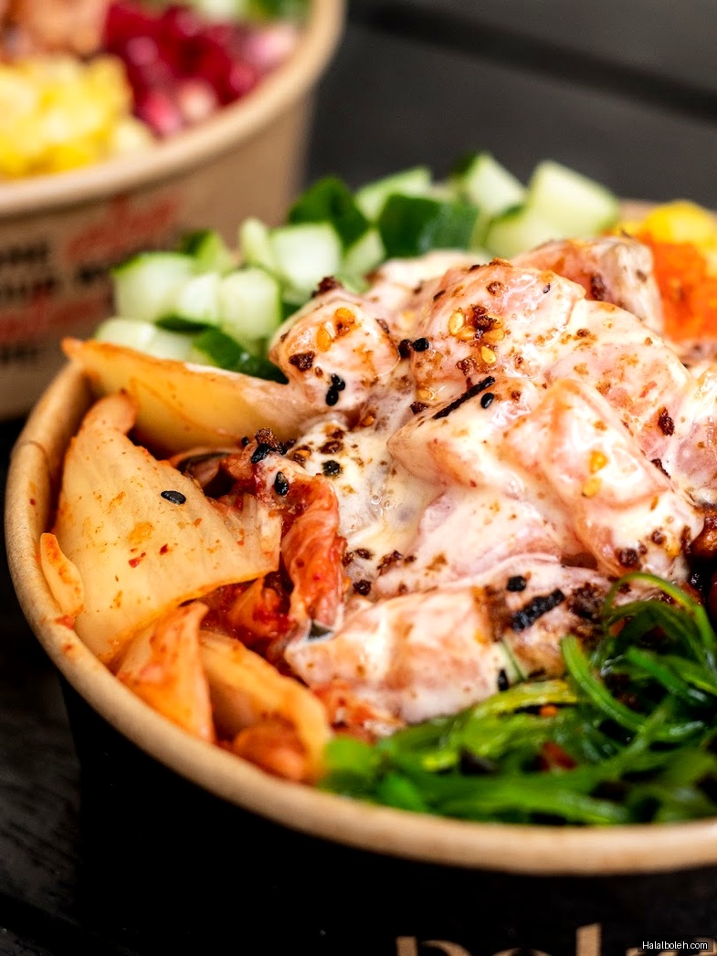 Poke Theory - general